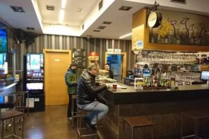 Restaurante Miragarri