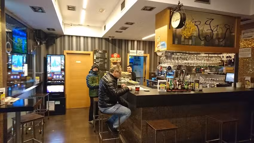 Restaurante Miragarri