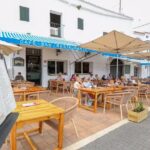 RESTAURANTE MIRAMAR