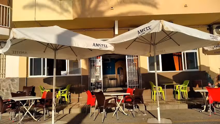Restaurante Miramar