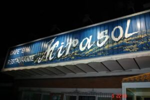 Restaurante Mirasol &ndash; Hnos. Hidalgo Ram&iacute;rez S.L.