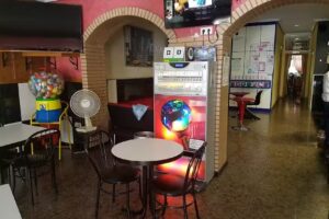 Restaurante Missouri