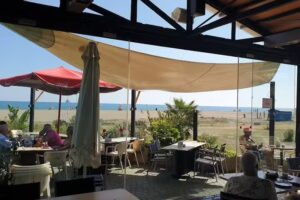 Restaurante Mohana Vera Playa