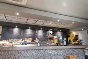 Restaurante Moj&oacute;n de los Tres Reyes