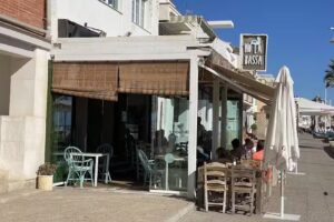 Restaurante Molabassa