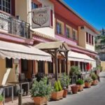 Restaurante Molina