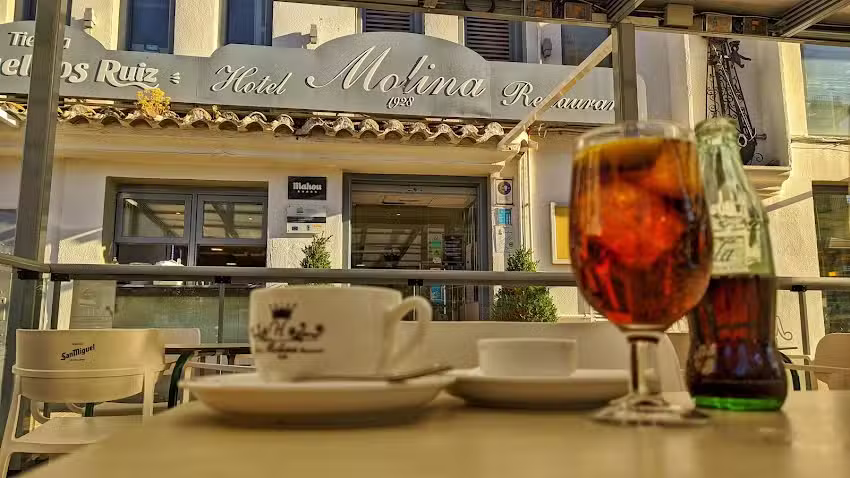 Restaurante Molina