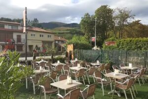 Restaurante Monte Aa