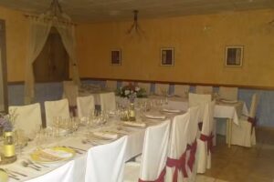 Restaurante Montecorvaz