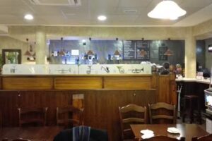 Restaurante Montemar