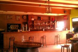 Restaurante Montes de Toledo SL