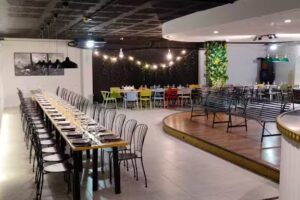 Restaurante Montsant