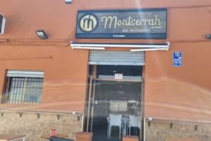 Restaurante Montserrah Los Llanos