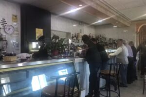 Restaurante Moralet