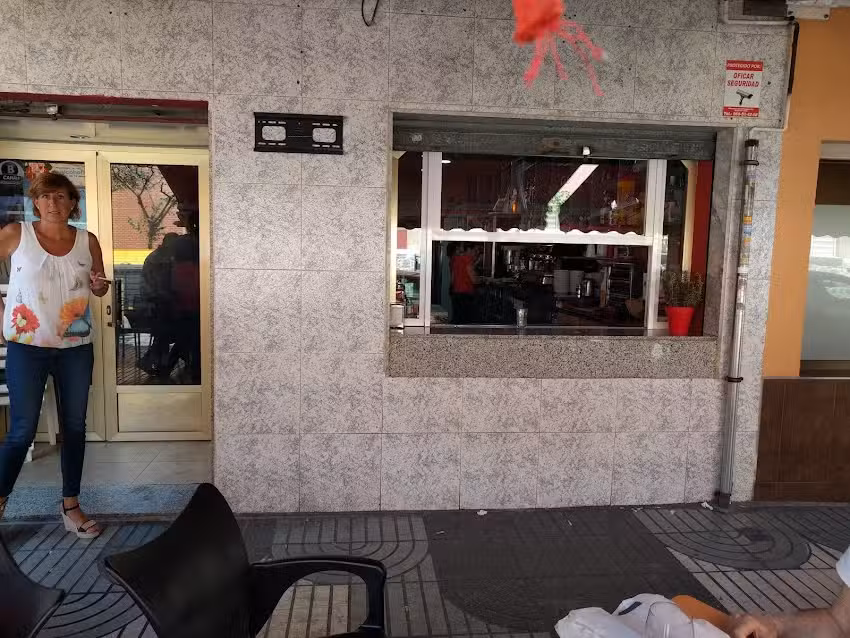 Restaurante Morata&rsquo;s