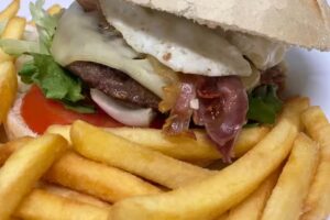 Restaurante Mu&ntilde;oz