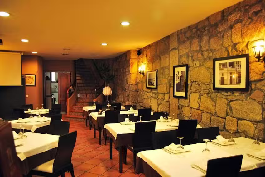 Restaurante Naveira