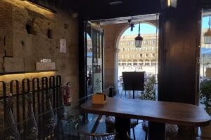 Restaurante Nero Salamanca