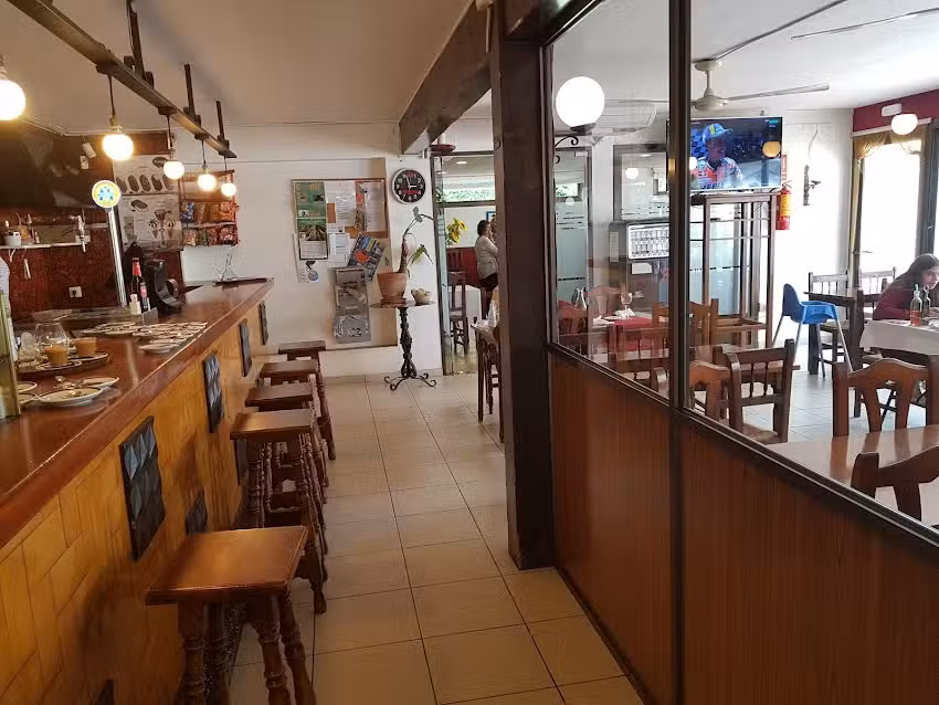 Restaurante Net