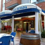 Restaurante Nevada
