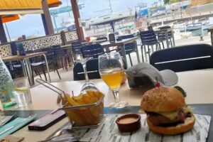 Restaurante No Stress