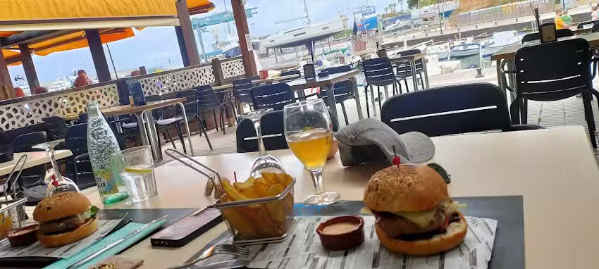 Restaurante No Stress