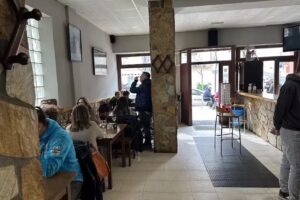 Restaurante Noray Armintza