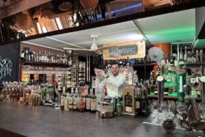 Restaurante Nord Est | Cadaqués