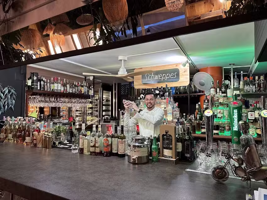 Restaurante Nord Est | Cadaqu&eacute;s