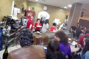 Restaurante Nou Dioni