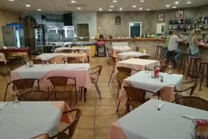 Restaurante Nou Palacio