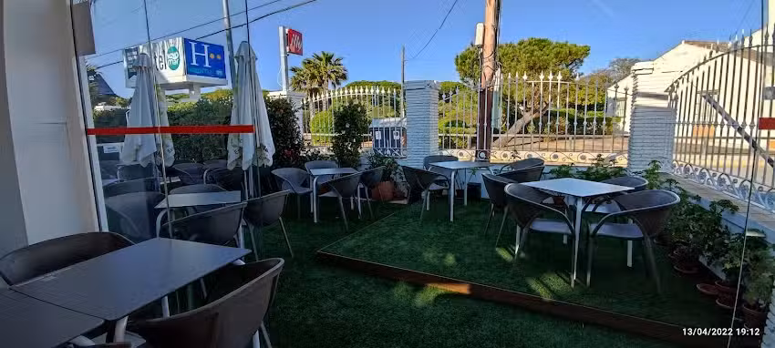 Restaurante Novo