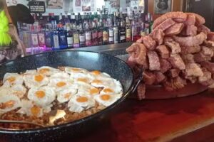 restaurante Nuestra Señora del Pinar