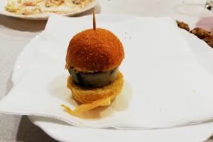 Restaurante Nueva Avenida