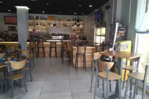 Restaurante Nueva Estrella