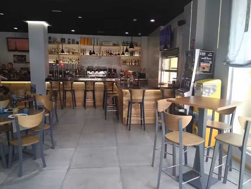 Restaurante Nueva Estrella