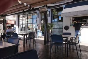 Restaurante Nuevo Almac&eacute;n de Santa Teresa