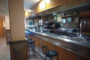 Restaurante Nuevo Bar Buch&oacute;n