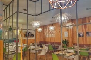 Restaurante Nuevo Raices