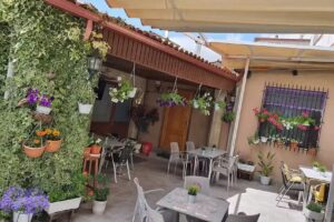 Restaurante «O Afiador»