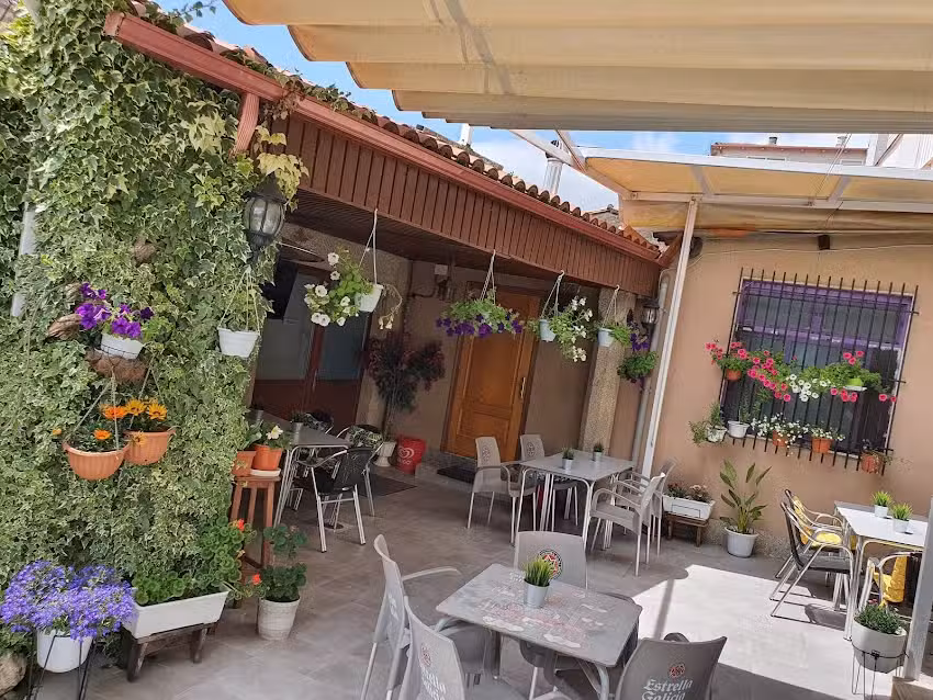 Restaurante &laquo;O Afiador&raquo;