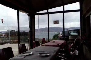 Restaurante O Lar de Angel( LAS PAISANINAS)