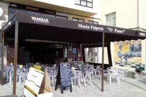 Restaurante O Paseo