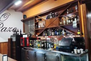 Restaurante O Pazo de Cerdido