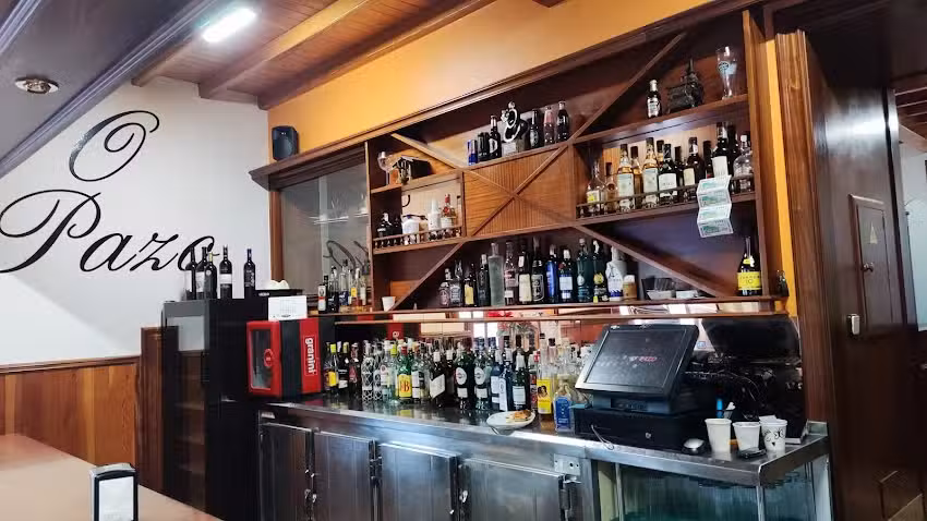 Restaurante O Pazo de Cerdido
