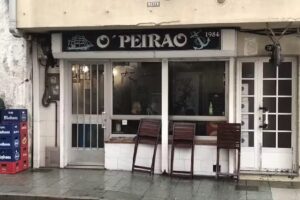 Restaurante O Peirao