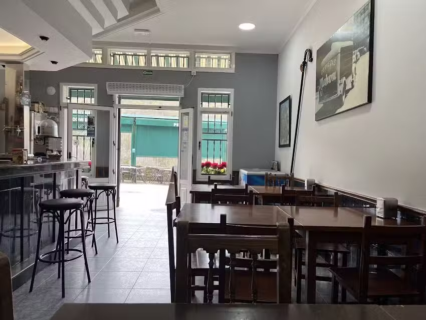 Restaurante O Peregrino