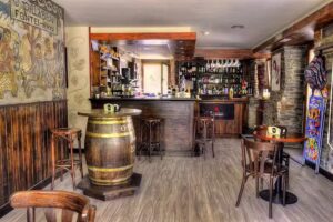 Restaurante O Pillabán