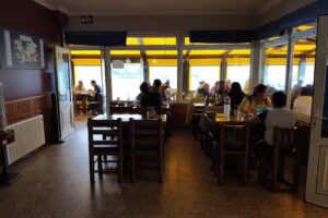 Restaurante O Quinito