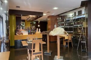 Restaurante O Secreto